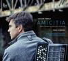 Pablo - Amicitia: Short Treatise on Friendship and Accordion