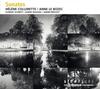 Schmitt, Roussel & Prevost - Violin Sonatas