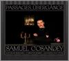 Samuel Cosandey: Passages