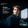 Rivages: Bach, Mozart, Mendelssohn, Liszt, Improvisations