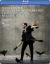 Zender - Schubert�s �Winterreise� (Blu-ray)