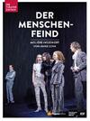 Moliere - Der Menschenfeind (The Misanthrope) (DVD)