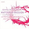 Kieling - St Matthew Passion