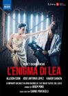 Casablancas - L�enigma di Lea (DVD)