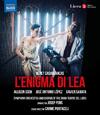 Casablancas - L�enigma di Lea (Blu-ray)