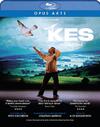 Baranowski & Watkins - Kes Reimagined (Blu-ray)