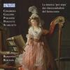�Harp Music� by 18th-Century Harpsichordists