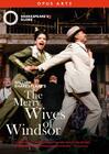Shakespeare - The Merry Wives of Windsor (DVD)