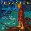 Spratlan - Invasion: Music and Art for Ukraine