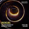 Pachelbel - Magnificat Fugues