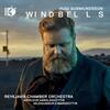 Gudmundsson - Windbells (CD + Blu-ray Audio)