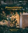 SWR Vokalensemble: Christmas Concerts (Blu-ray)