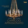 Czerny & Schubert - Capriccio appassionato: Piano Sonatas