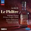 Auber - Le Philtre