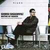 Giorgi Gigashvili: Meeting My Shadow
