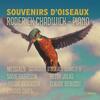 Roderick Chadwick: Souvenirs d�Oiseaux