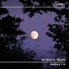 Verklarte Nacht: Works for Piano Trio by Schoenberg, Zemlinsky & Schubert