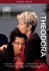 Handel - Theodora (DVD)