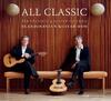 Scandinavian Guitar Duo: All Classic