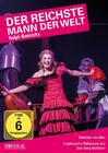 Benatzky - Der reichste Mann der Welt (DVD)