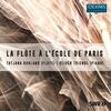 La Flute a l�Ecole de Paris