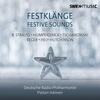 Festklange (Festive Sounds)