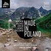 Made in Poland: Szymanowski, Bacewicz, M Gorecki, Lubowicz, Lenczowski