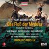 Henze - Das Floss der Medusa (The Raft of the Medusa)