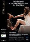 Monteverdi - L�incoronazione di Poppea (DVD)