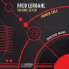 Lerdahl - The Music of Fred Lerdahl Vol.7: Inner Life