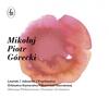 M Gorecki - Orchestral Works