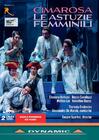 Cimarosa - Le astuzie femminili (DVD)