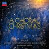 A Choral Christmas (Vinyl LP)