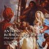 Rodriguez de Hita - Latin Vocal Works