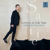 Satie & Cage - Letter(s) to Erik Satie