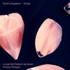 Langgaard - Songs