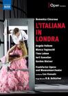 Cimarosa - L�Italiana in Londra (DVD)