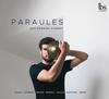 Noe Rodrigo Gisbert: Paraules