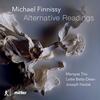 Finnissy - Alternative Readings