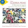 Guerra-Peixe - A Retirada da Laguna, Concertino, Museu da Inconfidencia