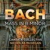 JS Bach - Mass in B minor