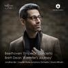 Beethoven5 Vol.1 - Piano Concerto no.5; Dean - A Winter�s Journey