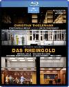 Wagner - Das Rheingold (Blu-ray)