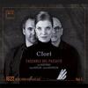 Clori 1662: Music from 400 Years Ago