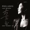Preludes: Arensky, Gershwin, Rachmaninov, Ravel