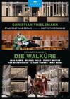 Wagner - Die Walkure (DVD)