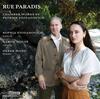 Stoyanovich - Rue Paradis: Chamber Works