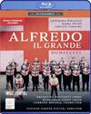 Donizetti - Alfredo il grande (Blu-ray)