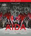 Verdi - Aida (Blu-ray)