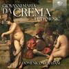 Da Crema - Lute Music
